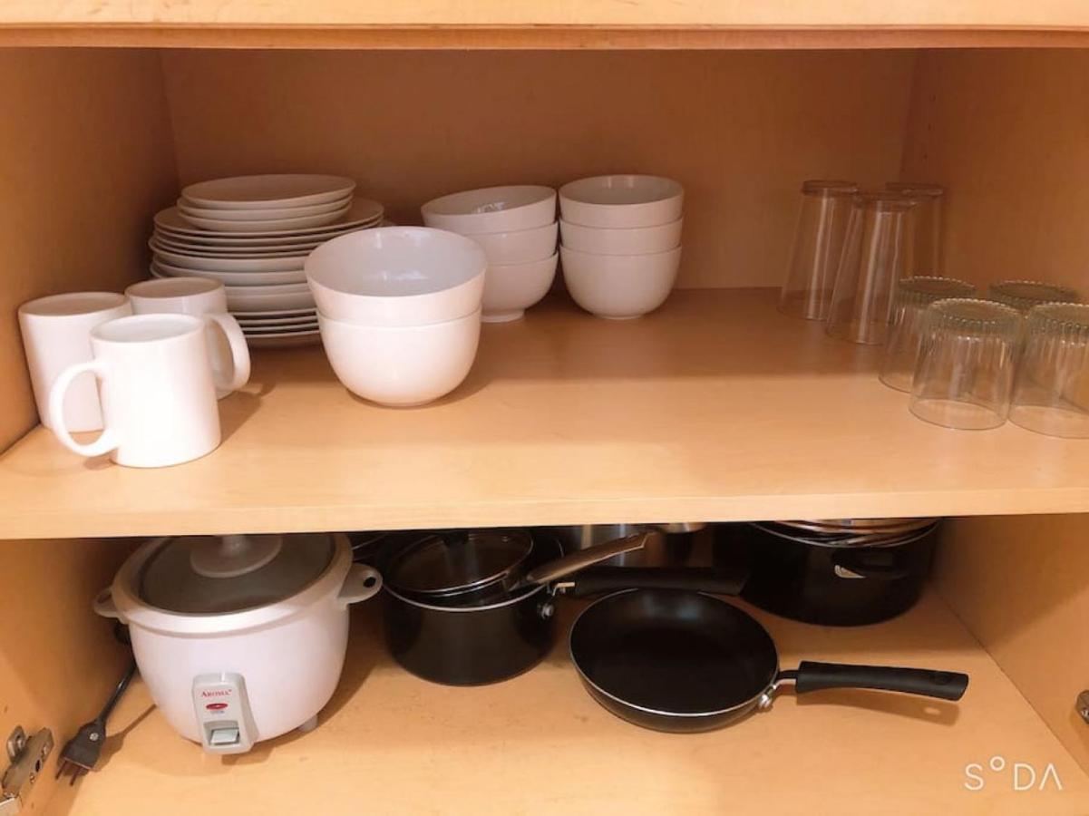 Ilikai Apt 308 - Spacious Studio With Stunning Ocean & Harbor Views 호놀룰루 외부 사진