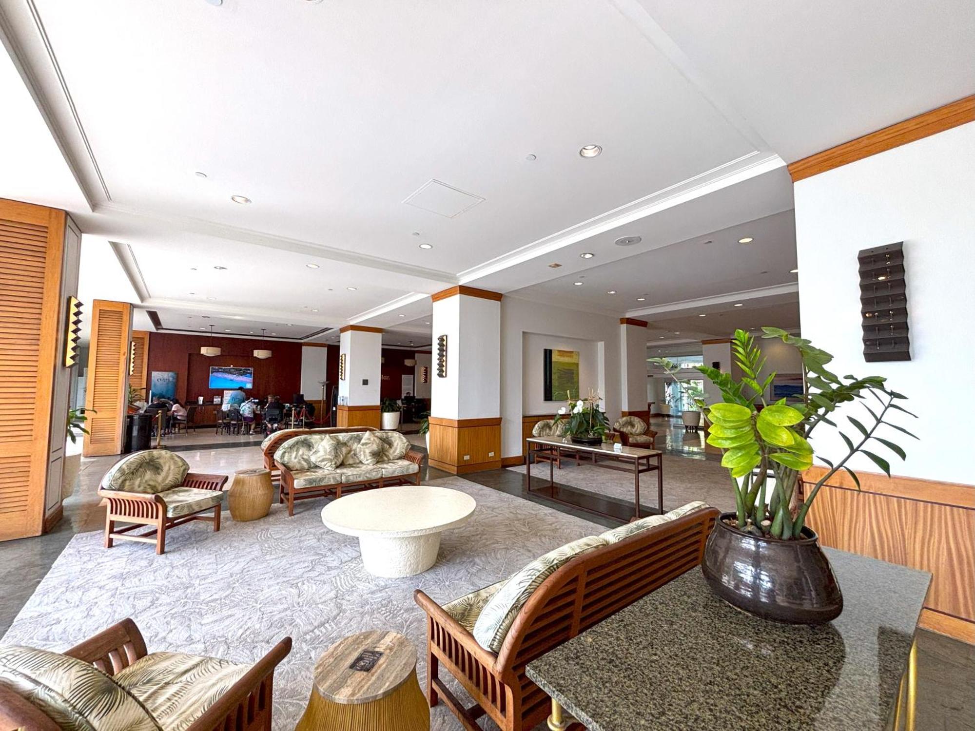 Ilikai Apt 308 - Spacious Studio With Stunning Ocean & Harbor Views 호놀룰루 외부 사진